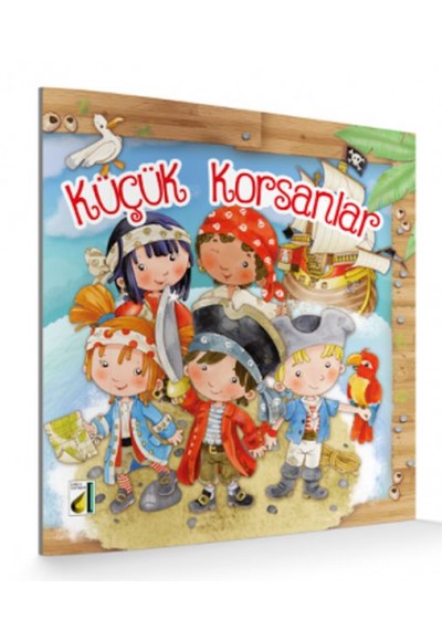 Küçük Korsanlar
