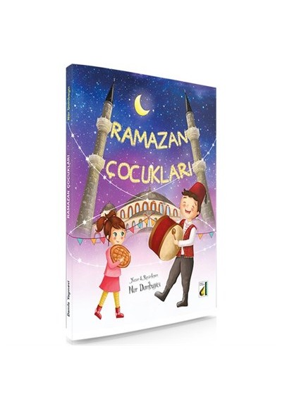 Ramazan Çocukları