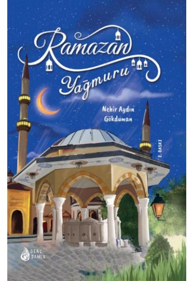 Ramazan Yağmuru