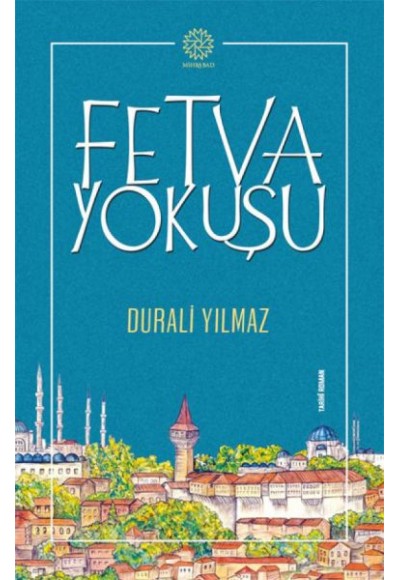 Fetva Yokuşu