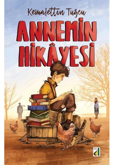 Annemin Hikayesi