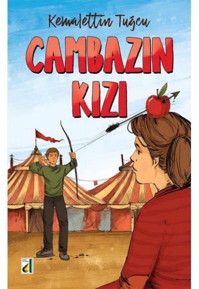 Cambazın Kızı