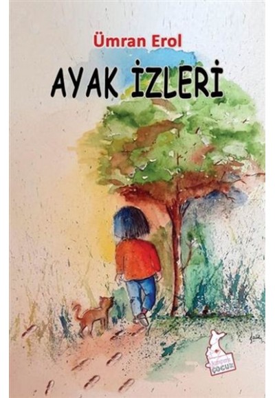 Ayak İzleri