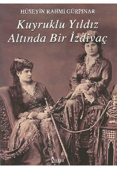 Kuyruklu Yıldız Altında Bir İzdivaç