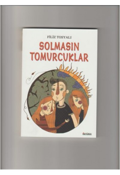 Solmasın Tomurcuklar