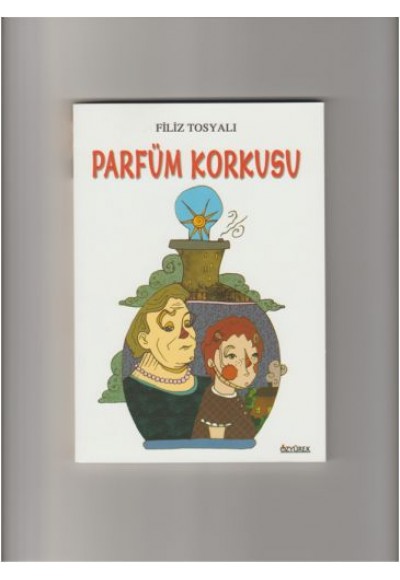Parfüm Korkusu