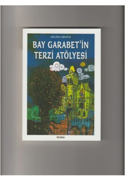 Bay Garabet'in Terzi Atölyesi