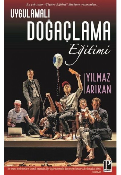 Uygulamalı Doğaçlama Eğitimi