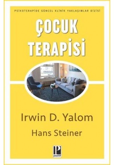 Çocuk Terapisi