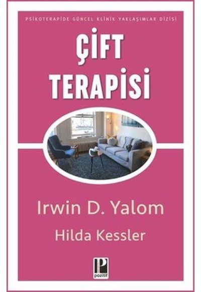 Çift Terapisi
