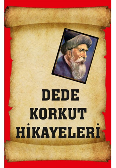 Dede Korkut Hikayeleri