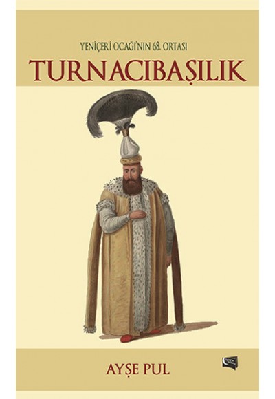 Turnacıbaşılık