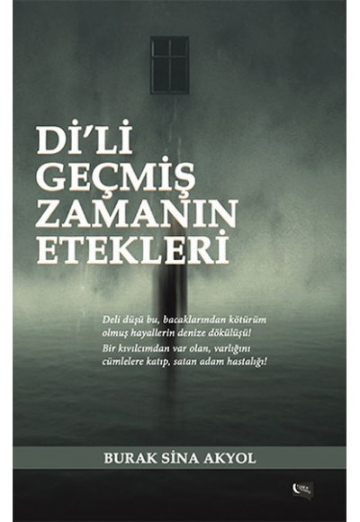 Di'li Geçmiş Zaman Etekleri