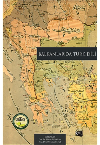 Balkanlarda Türk Dili