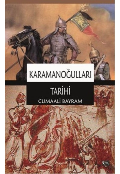 Karamanoğulları Tarihi