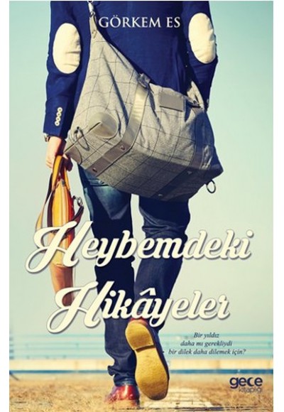 Heybemdeki Hikayeler