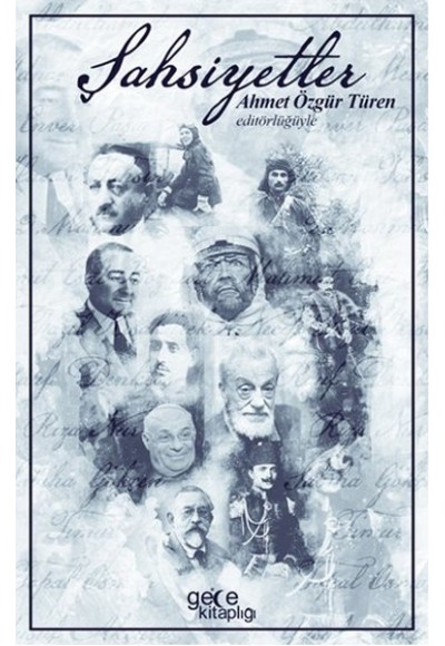 Şahsiyetler