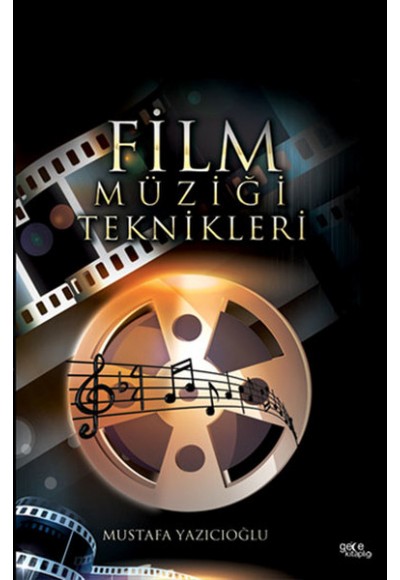 Film Müziği Teknikleri