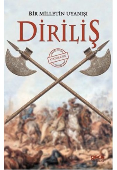 Diriliş - Bir Milletin Uyanışı