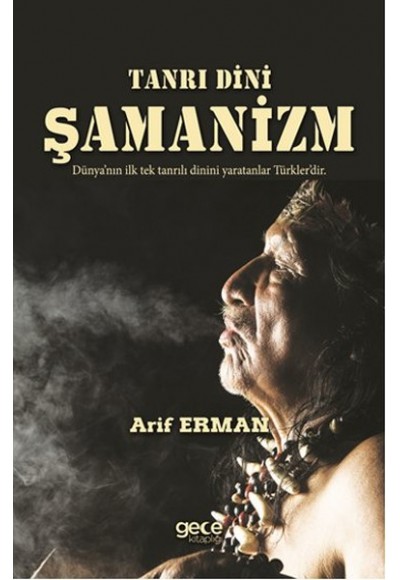 Tanrı Dini Şamanizm