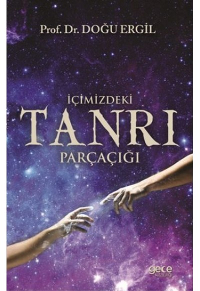 İçimizdeki Tanrı Parçacığı