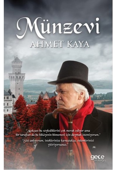 Münzevi