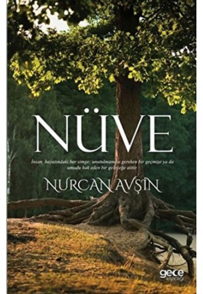 Nüve