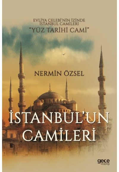 İstanbul'un Camileri