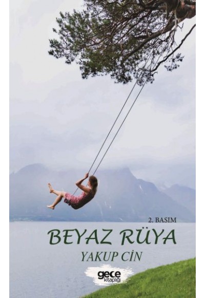 Beyaz Rüya