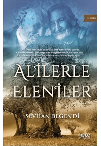 Alilerle Eleniler
