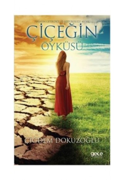 Çiçeğin Öyküsü