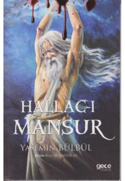 Hallac-ı Mansur