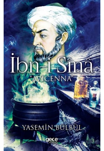 İbn-i Sina - Avicenna