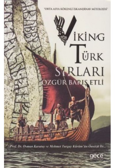 Viking Türk Sırları