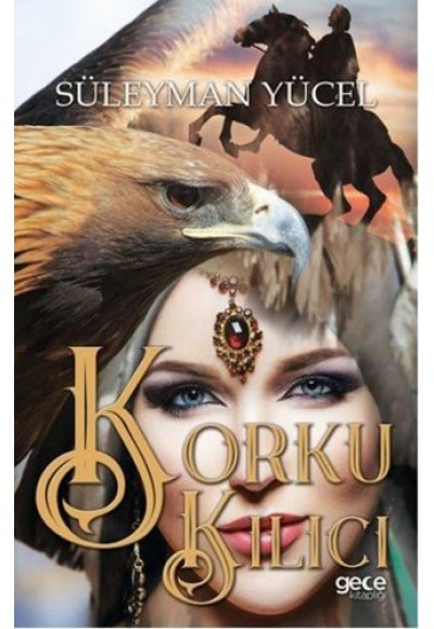 Korku Kılıcı