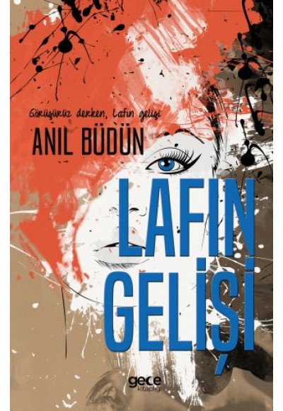 Lafın Gelişi