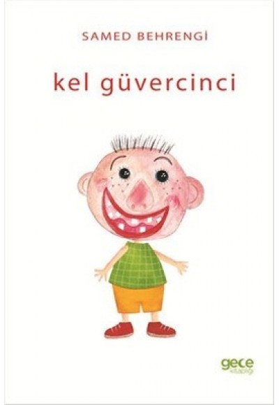 Kel Güvercinci