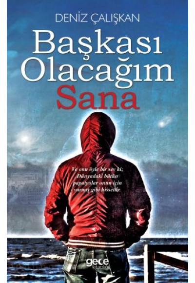 Başkası Olacağım Sana