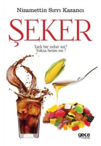 Şeker