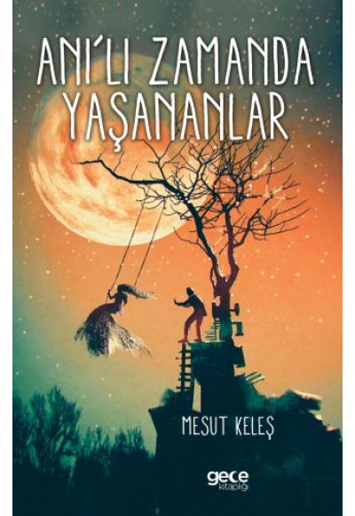Anı'lı Zamanda Yaşananlar