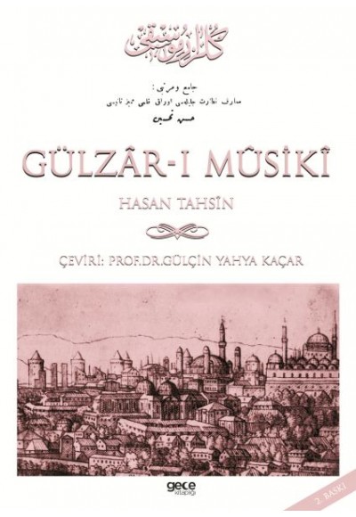 Gülzar-ı Musiki
