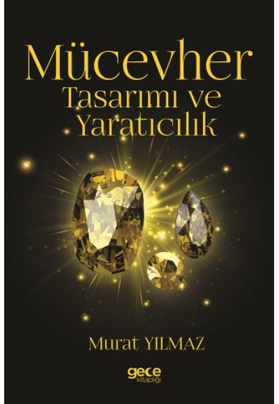 Mücevher Tasarımı ve Yaratıcılık