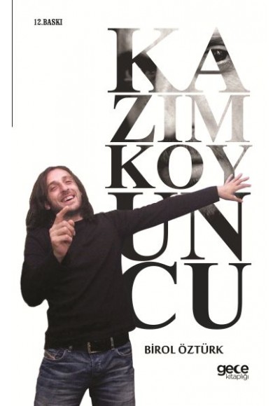 Kazım Koyuncu