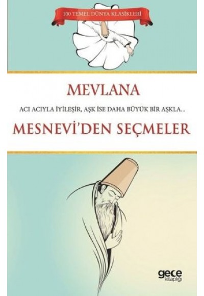 Mesnevi' den Seçmeler