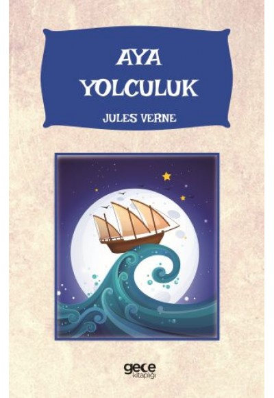Aya Yolculuk