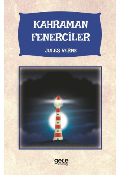 Kahraman Fenerciler