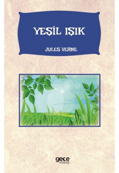 Yeşil Işık