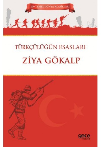 Türkçülüğün Esasları