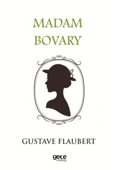 Madam Bovary