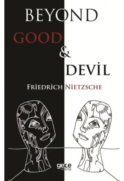 Beyond Good And Devil